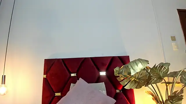 BeckyVidal online show from February 24, 2026, 4:41 pm