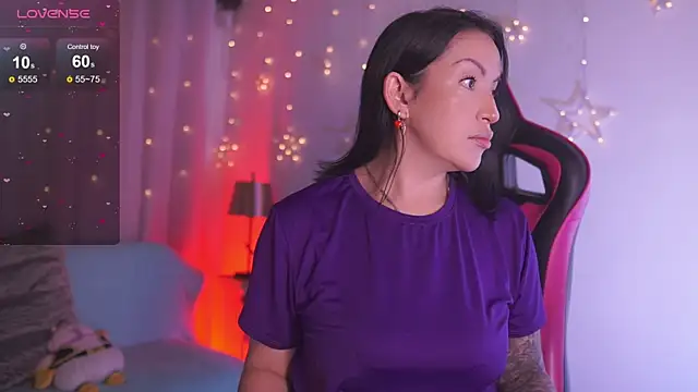 Madison Mayer online show from January 7, 2026, 2:11 pm