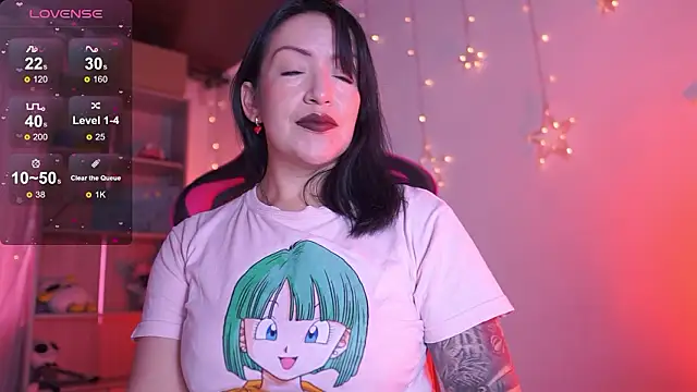 Madison Mayer online show from March 17, 2026, 12:30 pm