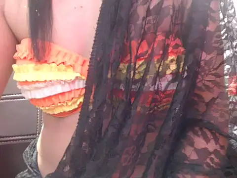 TheMostBeautifullGirl- online show from November 14, 2025, 6:00 pm