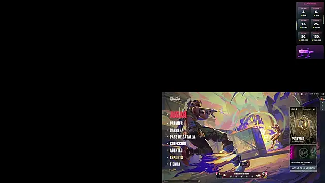 AndrewPeach  online show from October 4, 2025, 9:05 pm