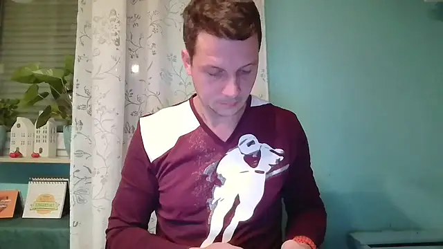 wassermann8484 online show from October 26, 2025, 4:02 am