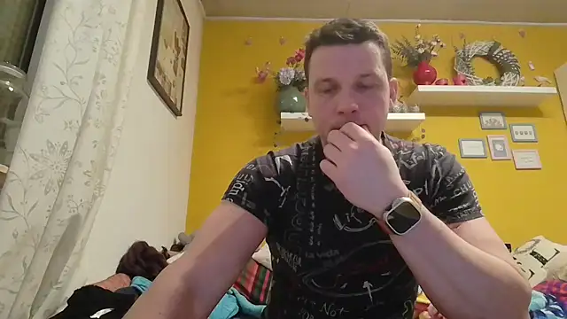 Snapshot of wassermann8484 chatting on February 2, 2026, 7:29 am wassermann8484 online show from February 2, 2026, 7:29 am