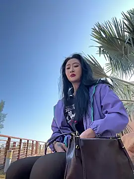 linger-23 online show from January 15, 2026, 6:17 am