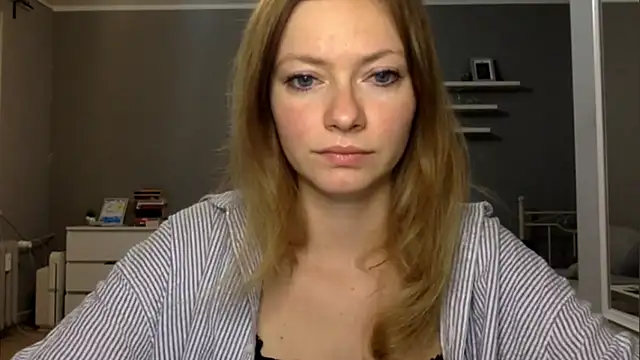 MillieShow online show from February 10, 2026, 10:09 pm