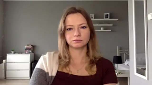 MillieShow online show from October 24, 2025, 7:40 am