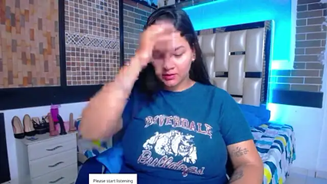 kriss sweetboobs10 online show from October 25, 2025, 12:39 pm