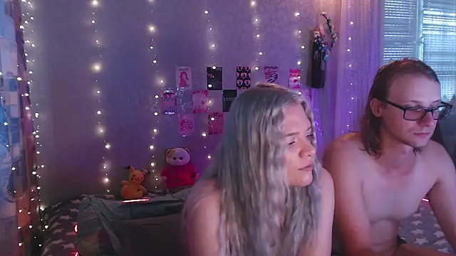 Your Horny Friends online show from August 5, 2026, 1:16 pm