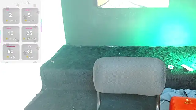 Nathaly Rose1126 online show from October 24, 2025, 1:32 pm