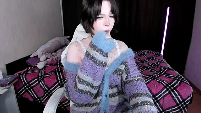 Snapshot of amelia_mays_xx chatting on October 7, 2025, 8:26 am amelia mays xx online show from October 7, 2025, 8:26 am