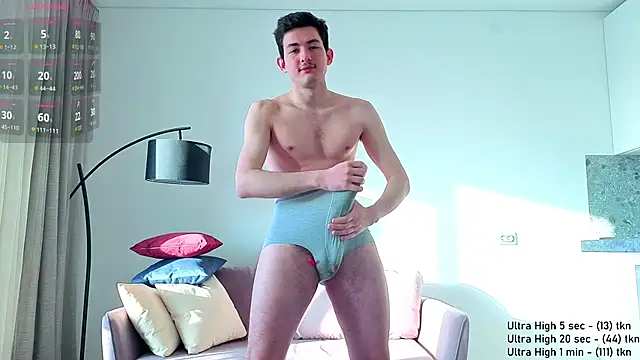 Danny  Magic online show from February 14, 2026, 7:52 am