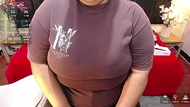 ailyn maury online show from January 15, 2026, 1:20 am