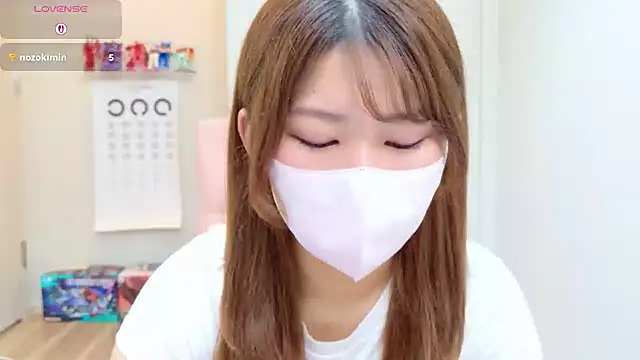 miharu01 online show from July 28, 2026, 7:38 am