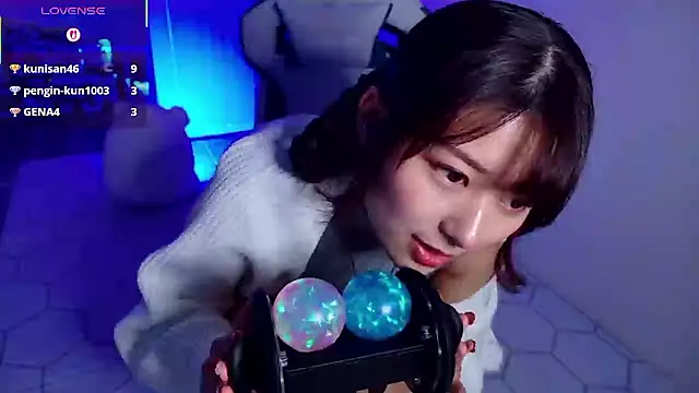 miharu01 online show from December 2, 2025, 12:22 am