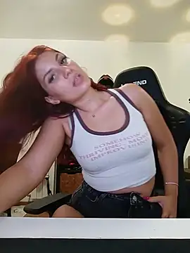 MeCherryy online show from July 19, 2026, 10:06 pm
