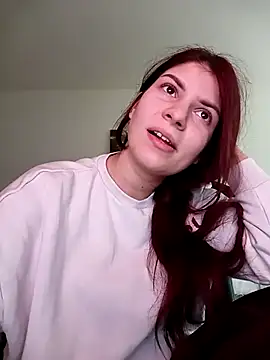 MeCherryy online show from January 15, 2026, 11:57 am