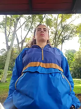 Snapshot of Sairy_ chatting on February 8, 2026, 2:15 pm Sairy online show from February 8, 2026, 2:15 pm