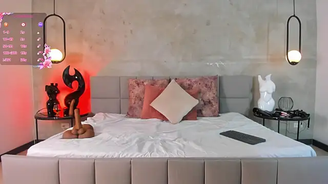 Emmi Roberts online show from January 10, 2026, 5:08 pm