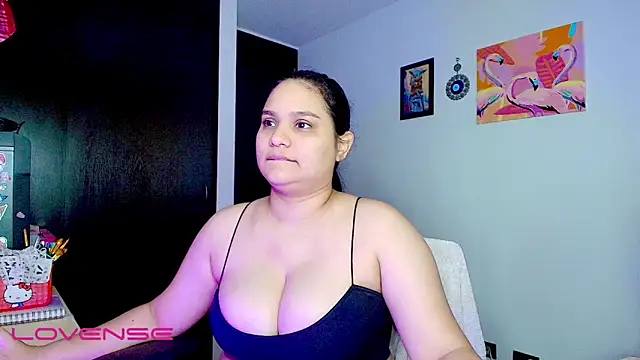 ashliecooperrr online show from February 8, 2026, 2:04 pm