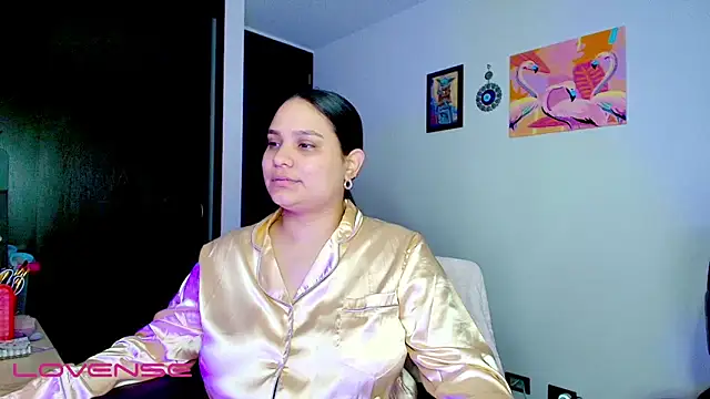 ashliecooperrr online show from February 9, 2026, 2:09 am