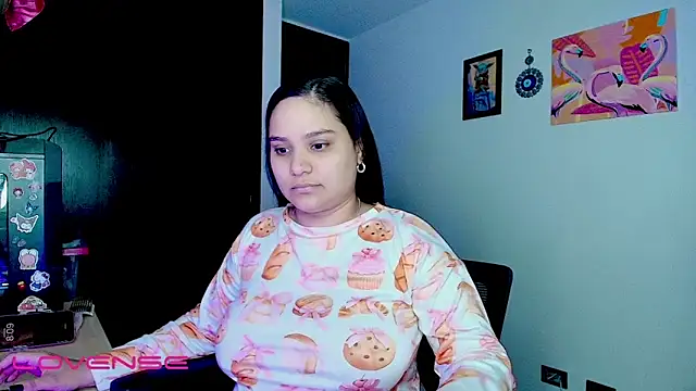 ashliecooperrr online show from December 16, 2025, 1:10 am