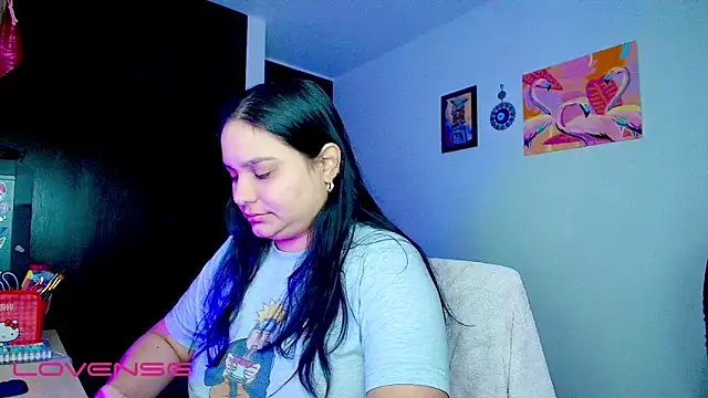 ashliecooperrr online show from February 17, 2026, 12:52 am