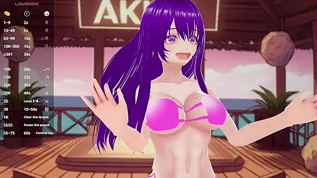 Snapshot of AkiraVixent chatting on November 15, 2025, 6:56 pm AkiraVixent online show from November 15, 2025, 6:56 pm