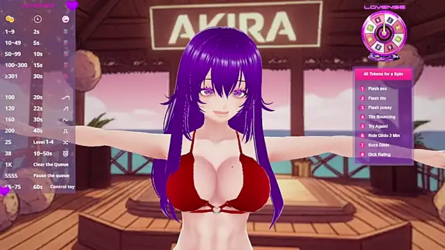 Snapshot of AkiraVixent chatting on January 6, 2026, 5:28 pm AkiraVixent online show from January 6, 2026, 5:28 pm