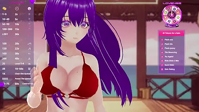 Snapshot of AkiraVixent chatting on January 12, 2026, 7:53 pm AkiraVixent online show from January 12, 2026, 7:53 pm