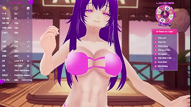 Snapshot of AkiraVixent chatting on February 6, 2026, 11:23 pm AkiraVixent online show from February 6, 2026, 11:23 pm