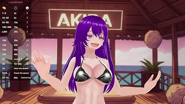 Snapshot of AkiraVixent chatting on November 30, 2025, 3:02 pm AkiraVixent online show from November 30, 2025, 3:02 pm