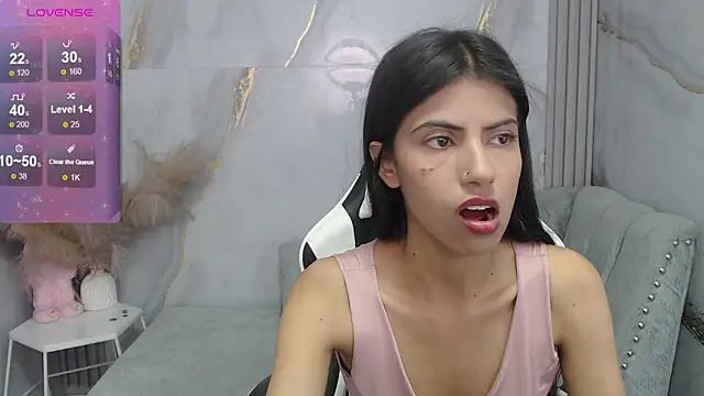  Kitty v online show from February 7, 2026, 1:19 pm