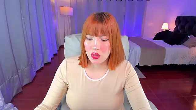 karla hill 28 online show from February 14, 2026, 3:40 am