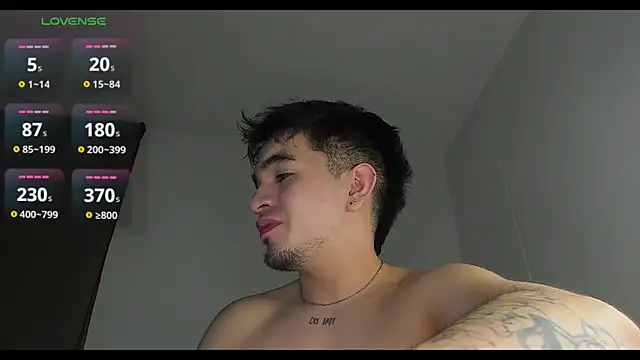 cmzo  online show from December 18, 2025, 1:22 am