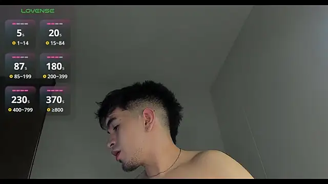 cmzo  online show from December 23, 2025, 1:38 am