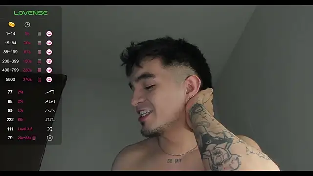 cmzo  online show from September 21, 2025, 3:55 am