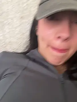 Rebbecawhite meow online show from January 31, 2026, 7:12 pm