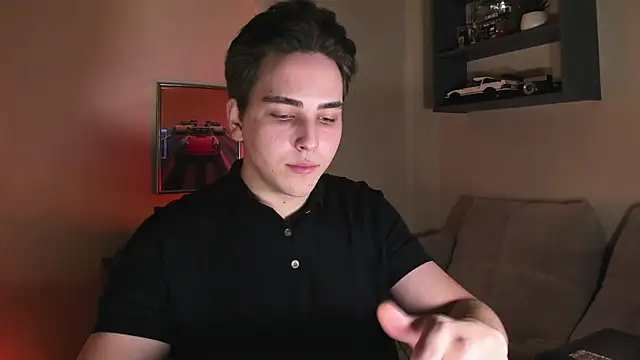 Eric ether online show from November 1, 2025, 9:52 pm