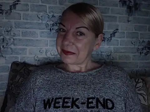 Lillia Ray online show from September 28, 2025, 4:52 am