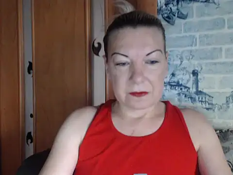 Lillia Ray online show from July 9, 2026, 6:25 am