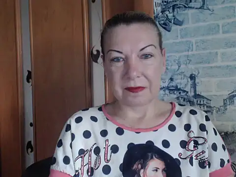 Lillia Ray online show from July 15, 2026, 8:54 am