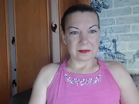 Lillia Ray online show from July 18, 2026, 5:05 am