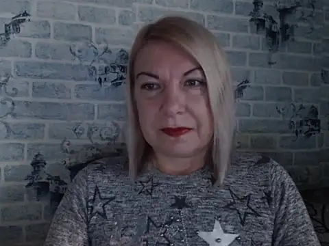 Lillia Ray online show from October 26, 2025, 5:41 am