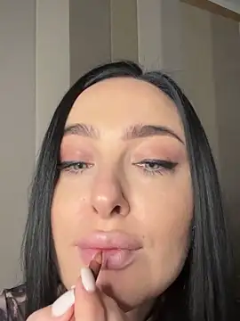 Black swan7777 online show from March 5, 2026, 9:17 am