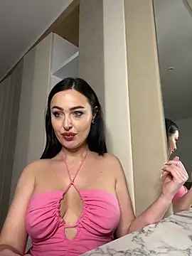 Black swan7777 online show from February 24, 2026, 2:07 pm