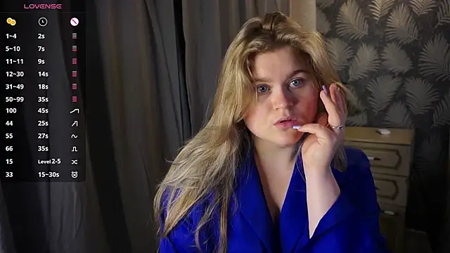 SibleyAllston online show from November 14, 2025, 8:12 pm