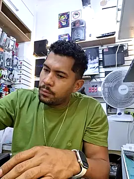 membro destruidor online show from April 2, 2026, 3:30 pm