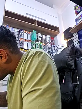 membro destruidor online show from April 1, 2026, 9:56 pm