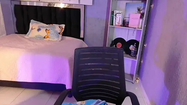 sweet c4ndy online show from December 22, 2025, 3:01 pm