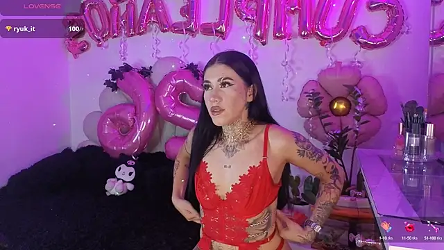 Snapshot of AnfisaLetyagho chatting on September 9, 2025, 2:10 am AnfisaLetyagho online show from September 9, 2025, 2:10 am